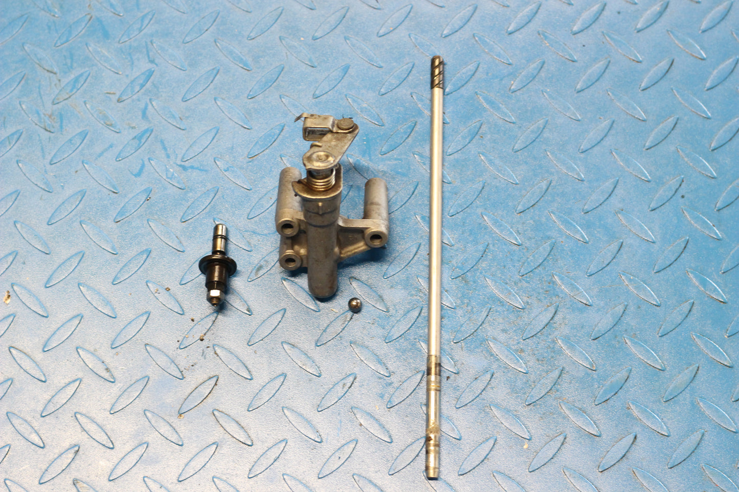 Récepteur d'embrayage Yamaha XJ6 2008 à 2016