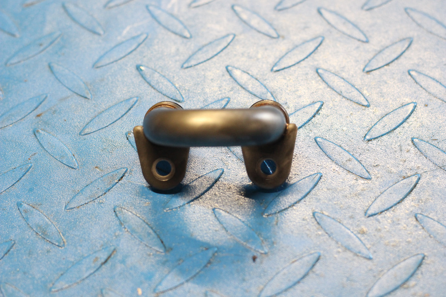 Conduit d'huile Yamaha XJ6 2008 à 2016