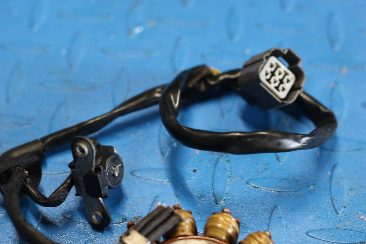 Stator Kawasaki 450 KXF