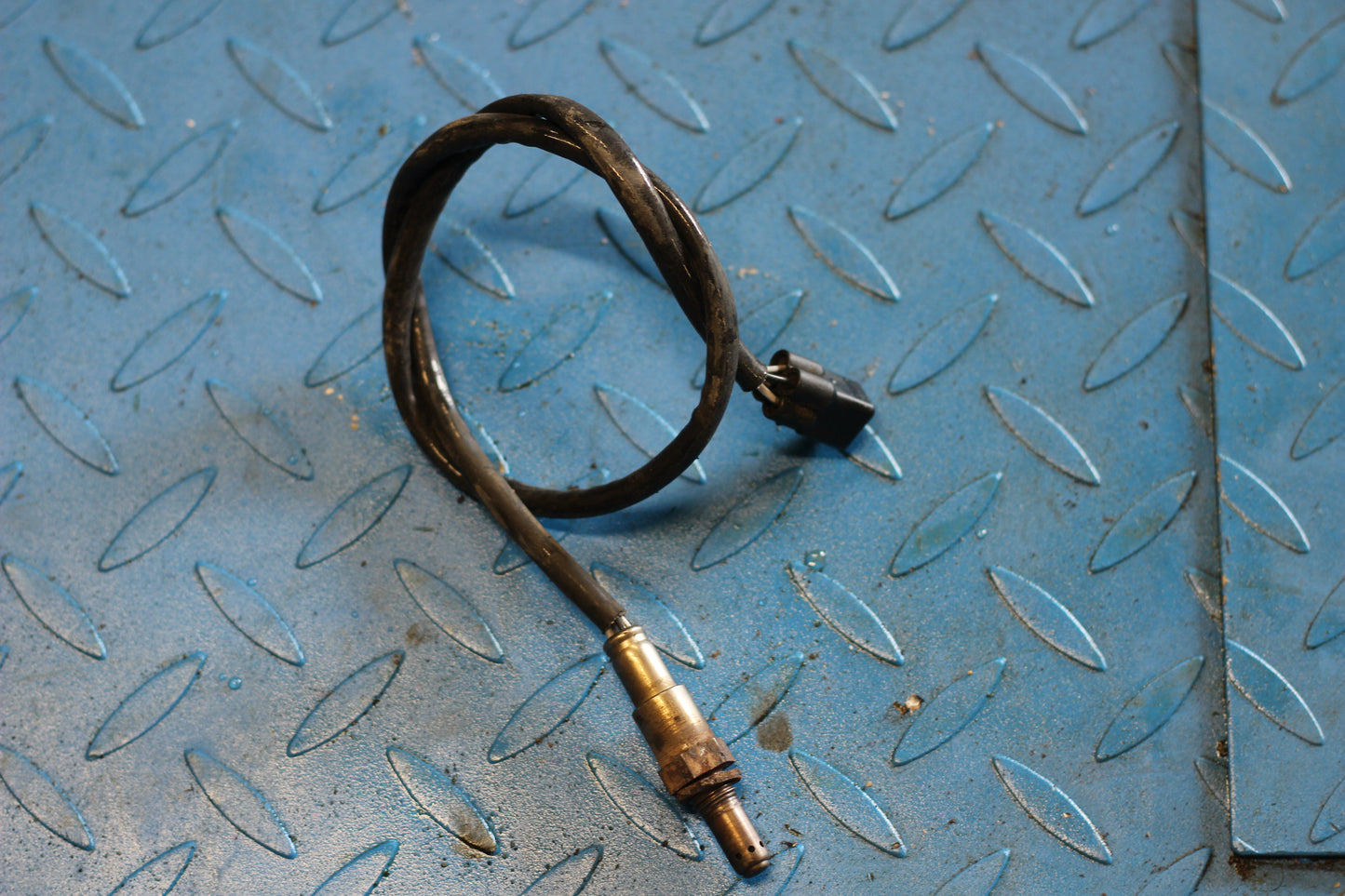Sonde lambda Yamaha XJ6 2008 à 2016