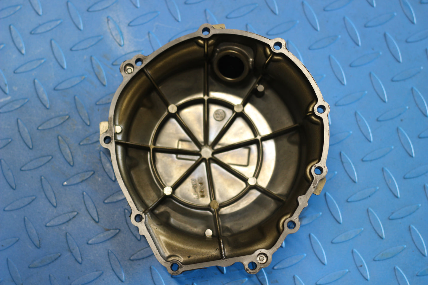 Carter embrayage Yamaha XJ6 2008 à 2016