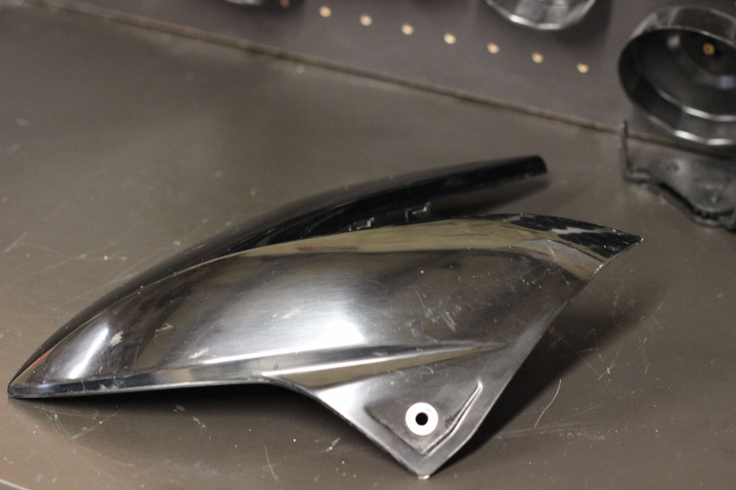 Carénage avant droit Yamaha XJ6 2008-2016