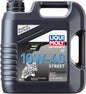 Huile LiquiMoly 10W40 Street 4L