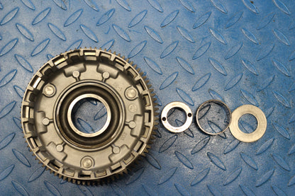 Cloche d'embrayage Yamaha XJ6 2008 à 2016