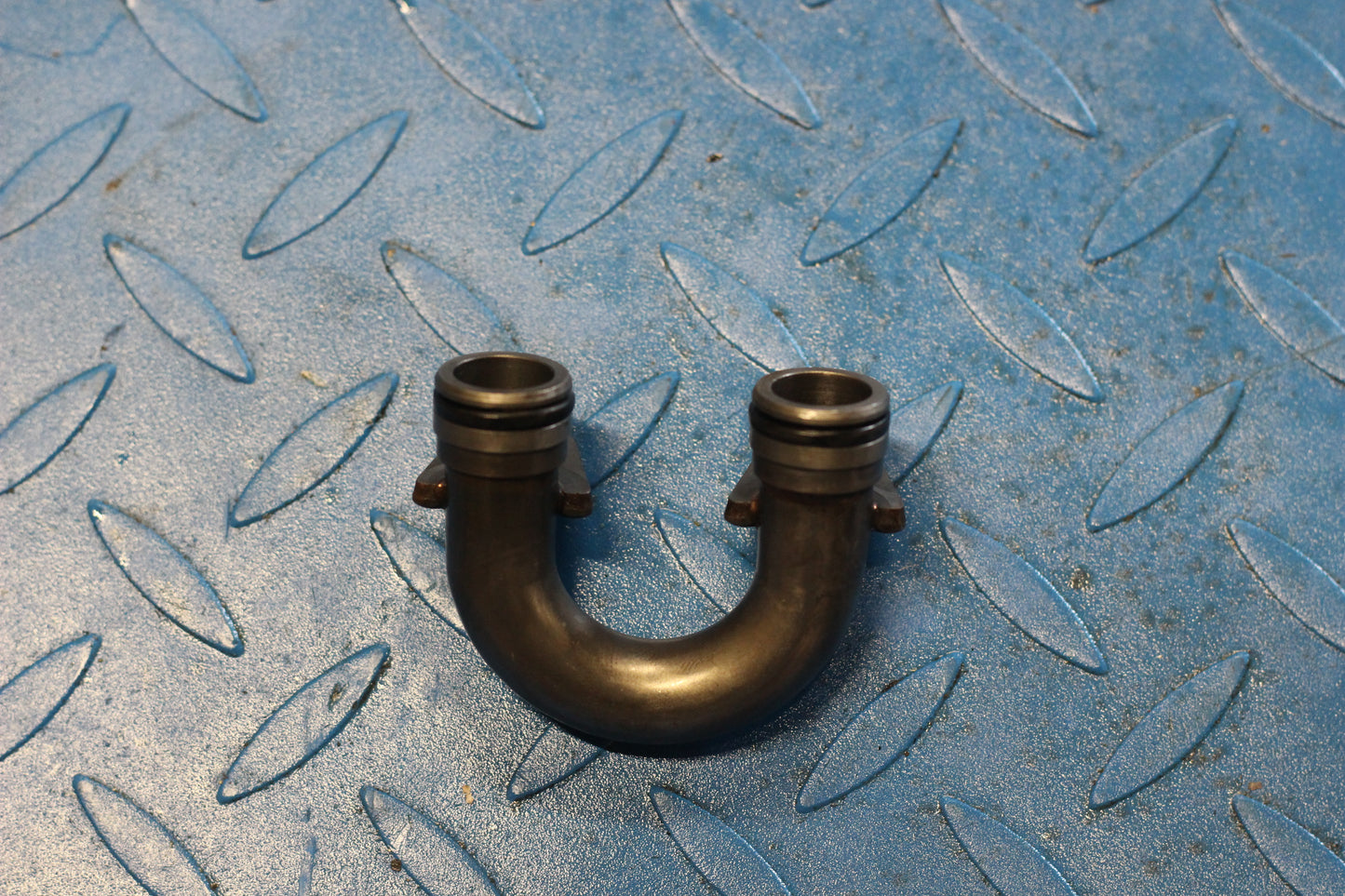 Conduit d'huile Yamaha XJ6 2008 à 2016