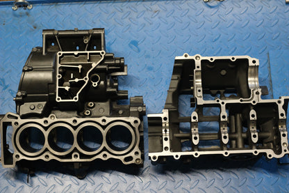 Carter moteur Yamaha XJ6 2008 à 2016