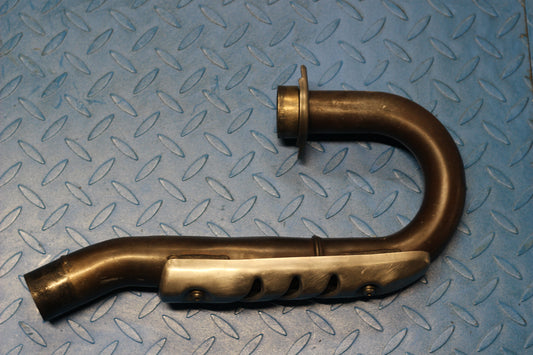 Collecteur d'échappement Kawasaki 450 KXF