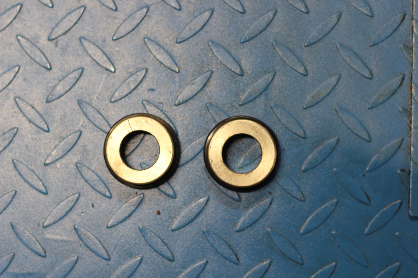 Entretoise roue AR Kawasaki 450 KXF