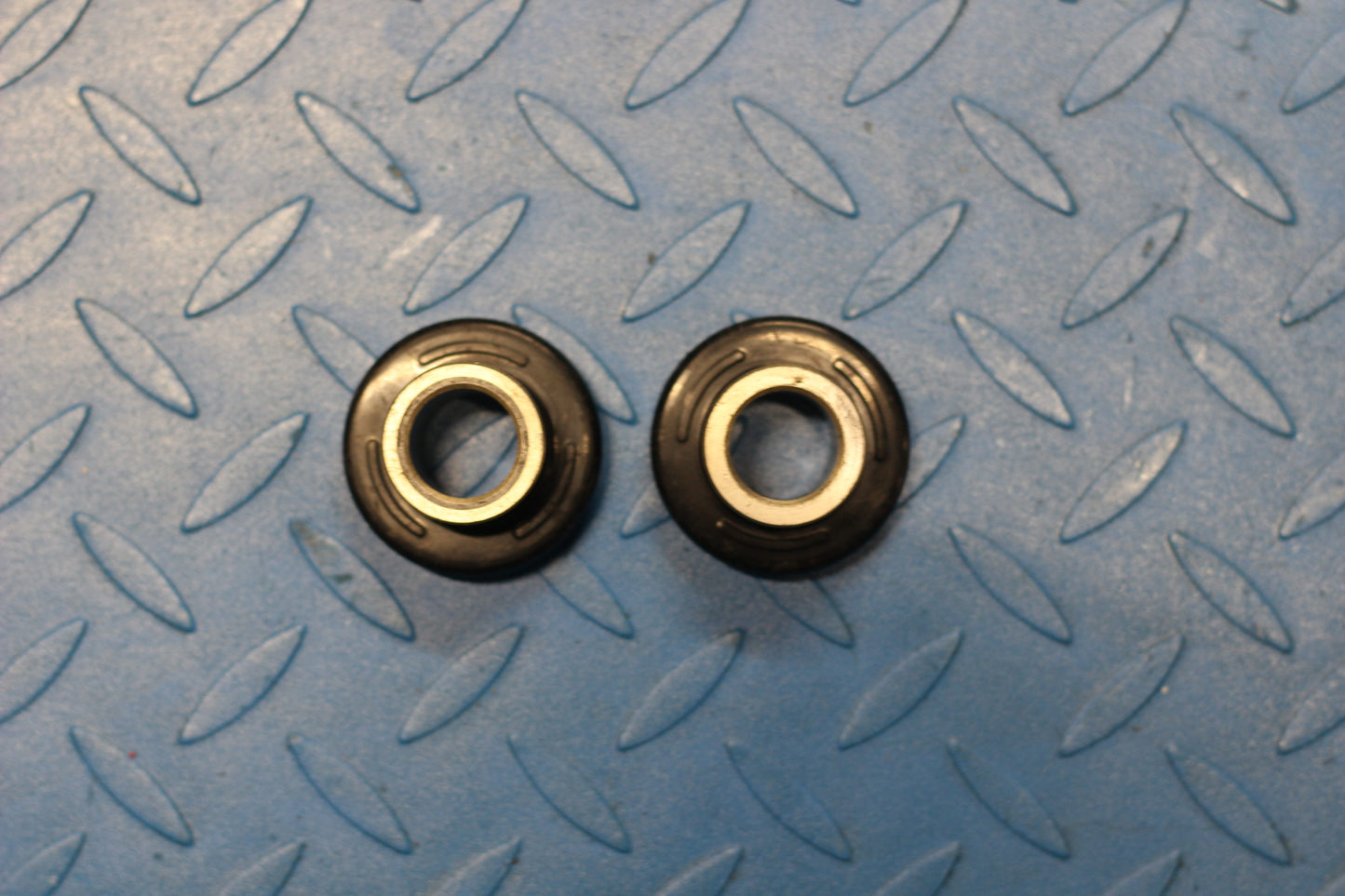 Entretoise roue AV Kawasaki 450 KXF