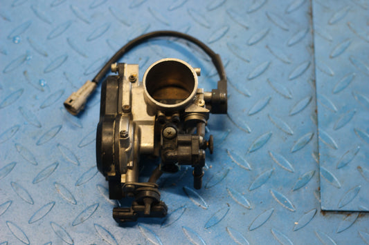 Corps d'injection Kawasaki 450 KXF
