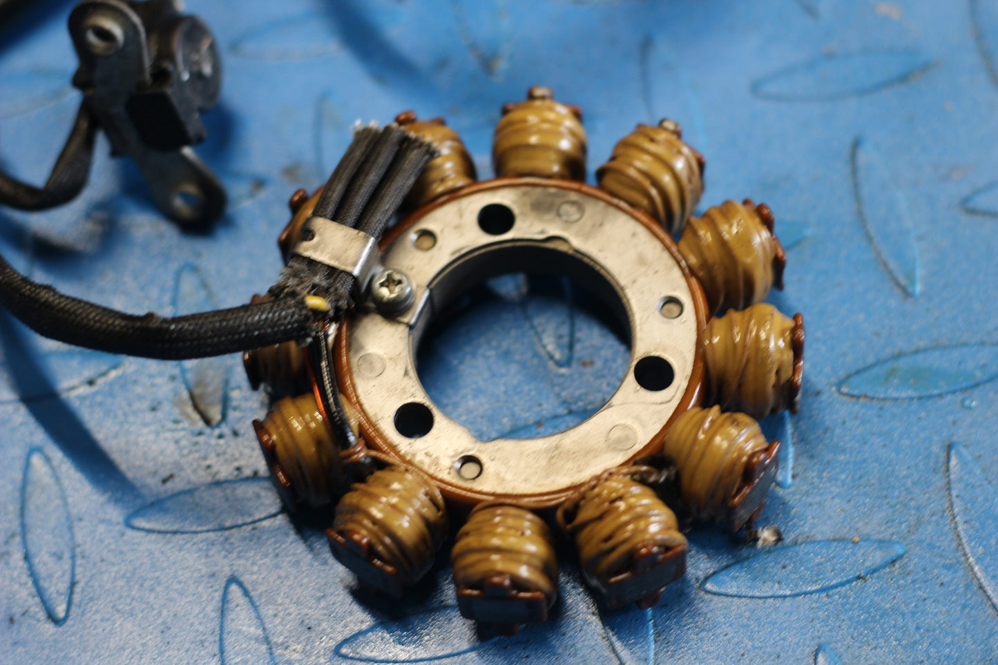 Stator Kawasaki 450 KXF