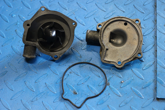 Pompe à eau Yamaha XJ6 2008 à 2016