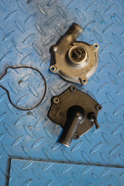 Pompe à eau Yamaha XJ6 2008 à 2016