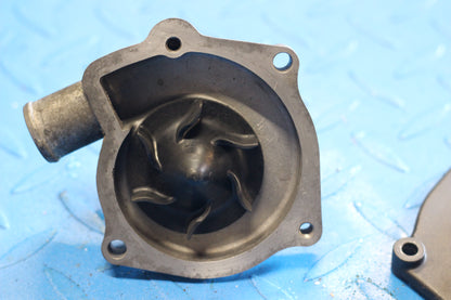Pompe à eau Yamaha XJ6 2008 à 2016