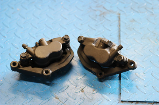 Etriers de frein avant Yamaha XJ6 2008 à 2016