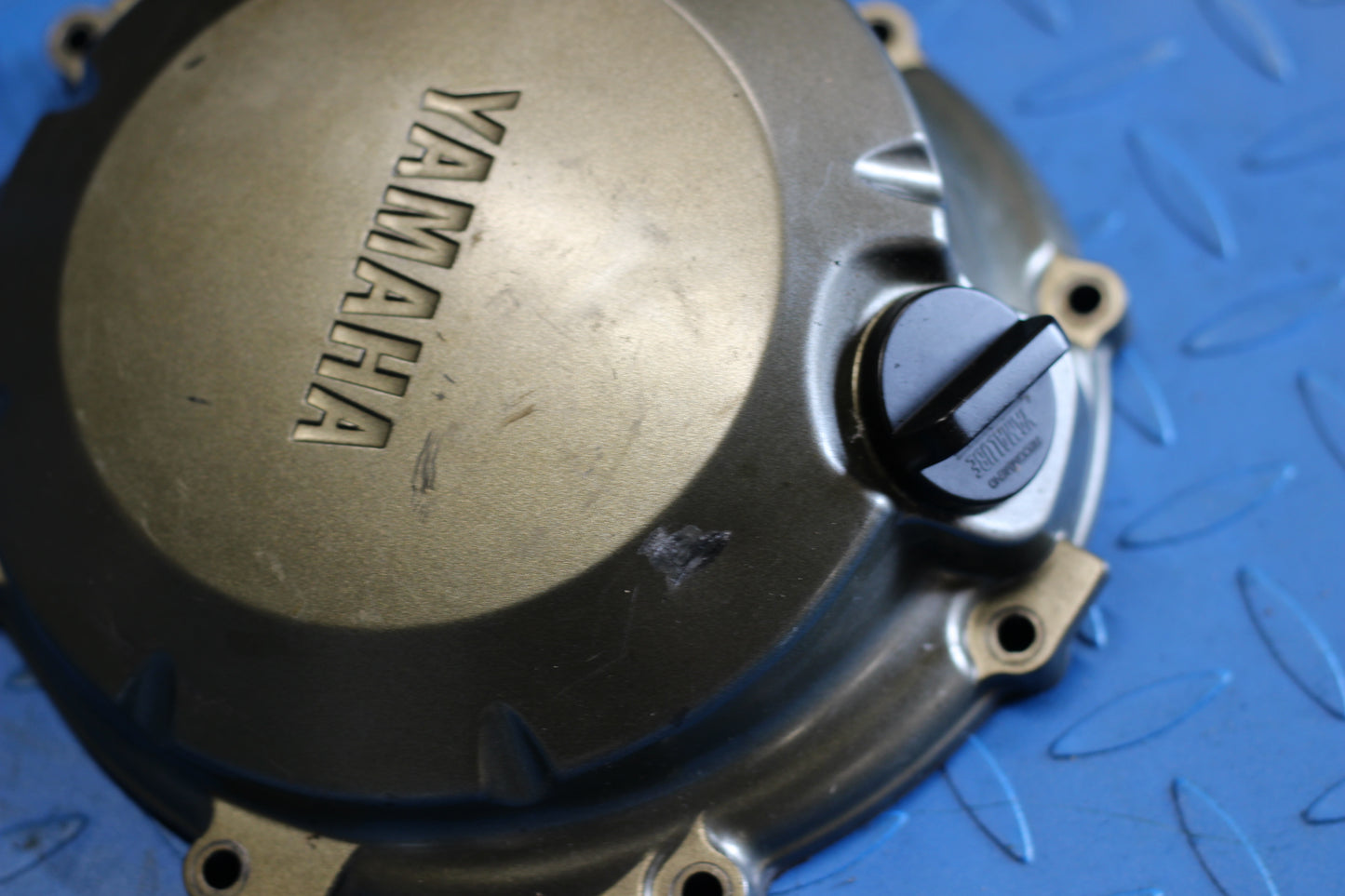 Carter embrayage Yamaha XJ6 2008 à 2016