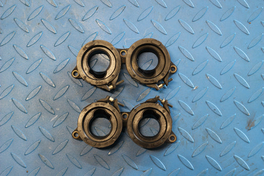 Pipe admission Yamaha XJ6 2008 à 2016