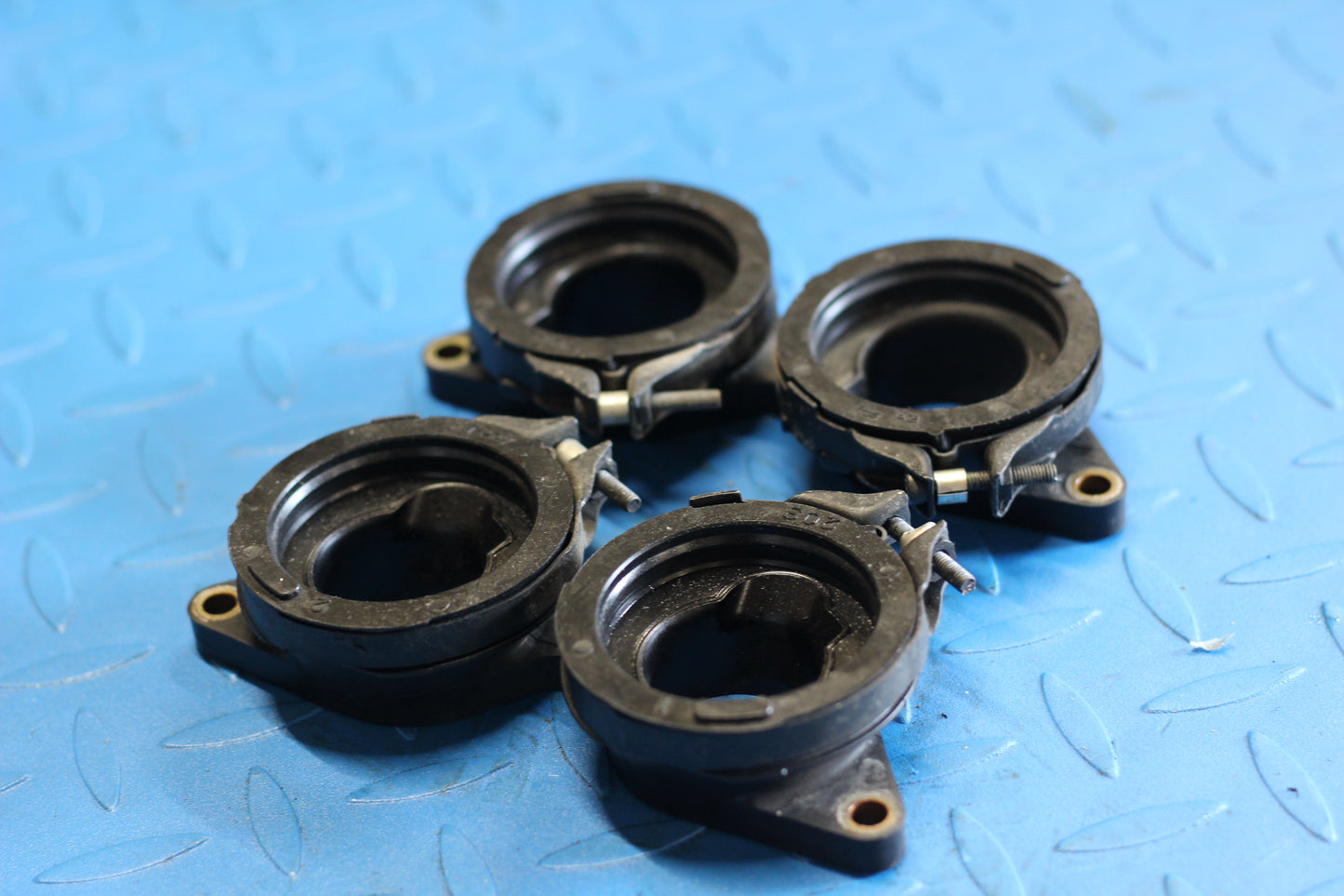 Pipe admission Yamaha XJ6 2008 à 2016