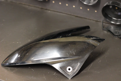 Carénage avant droit Yamaha XJ6 2008-2016