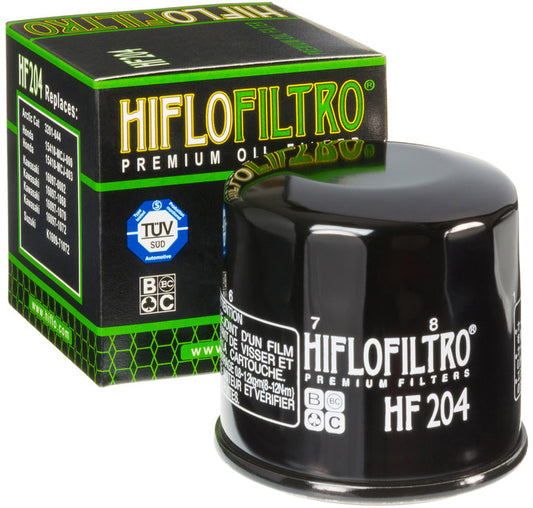 Filtre à huile HF204